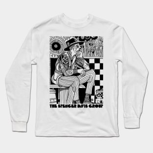 •• The Spencer Davis Group •• Long Sleeve T-Shirt